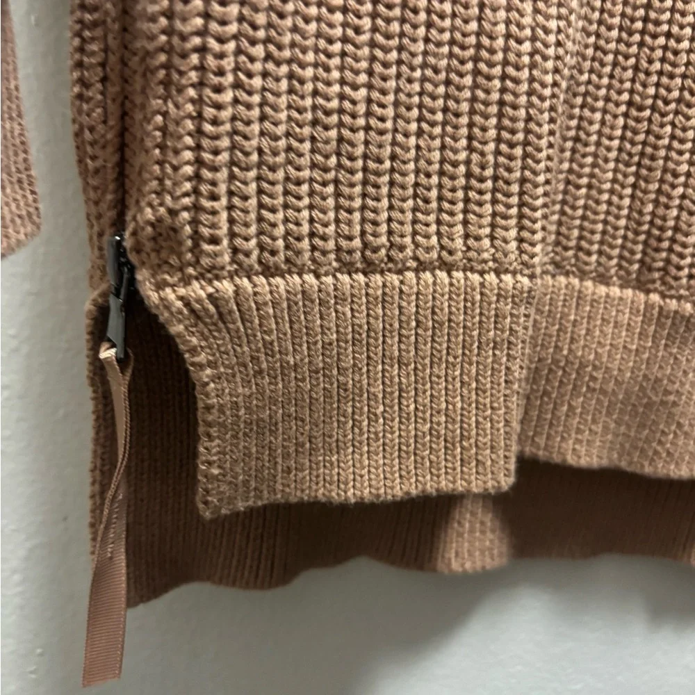 Anthropologie stay warm